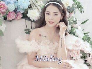 MilaFong