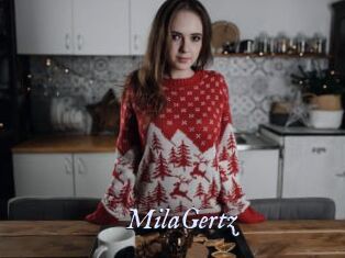 MilaGertz