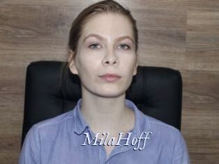 MilaHoff