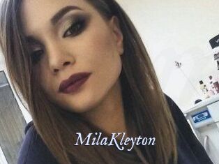 MilaKleyton