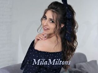 MilaMiltons