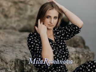 MilaRomanova