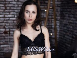 MilaWilder