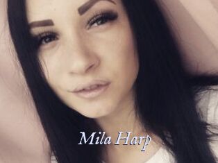 Mila_Harp