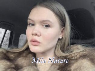 Mila_Nature