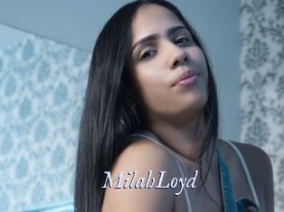 MilahLoyd