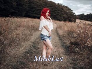 MilahLust