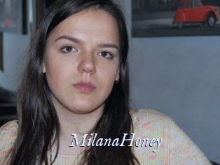 MilanaHoney