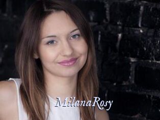MilanaRosy