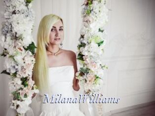 MilanaWilliams