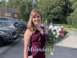 Milanda123