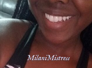 MilaniMistress