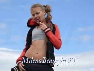 MilenaBeautyHOT