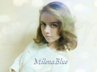 MilenaBlue