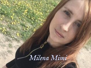 Milena_Mimi