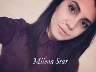 Milena_Star