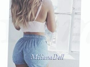 MilianaDoll