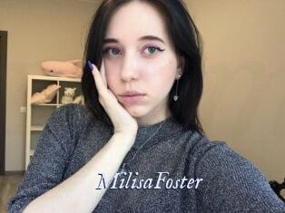 MilisaFoster