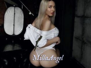 MillaAngel