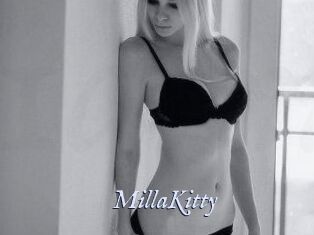 MillaKitty