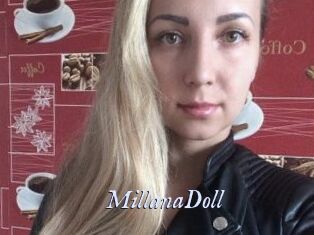 MillanaDoll