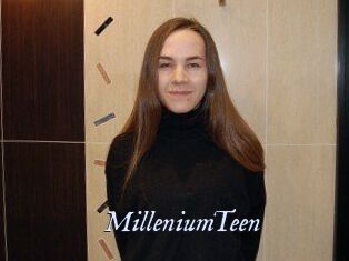 MilleniumTeen