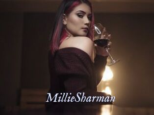 MillieSharman