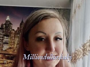 Milliondollarsbaby