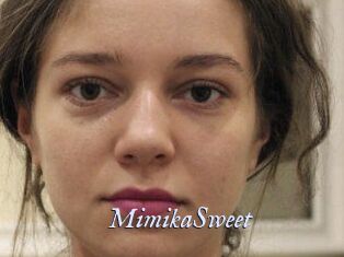 MimikaSweet