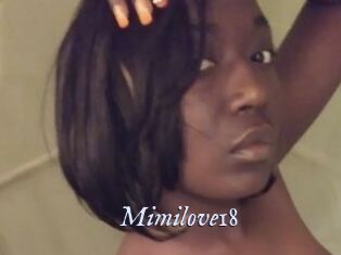 Mimilove18