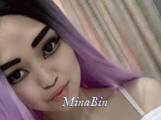 MinaBin