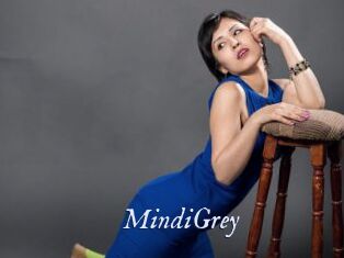 MindiGrey