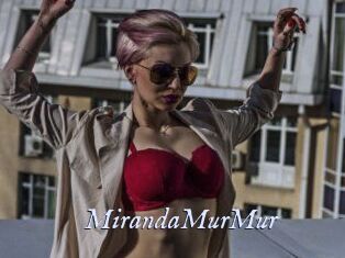 MirandaMurMur