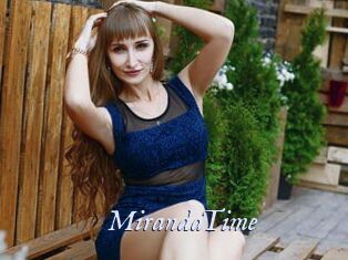 MirandaTime