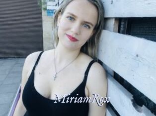 MiriamRox