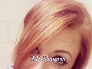 MisShannon