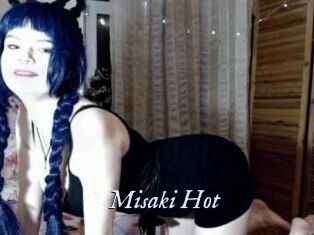 Misaki_Hot