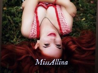 MissAllina