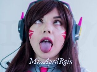 MissAprilRain