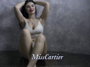 MissCartier