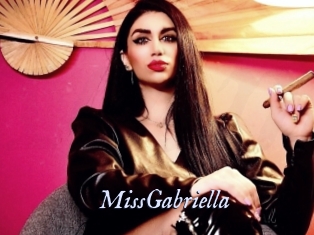 MissGabriella