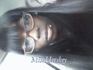 MissHershey