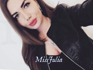 MissJulia