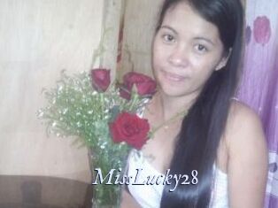 MissLucky_28