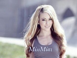 MissMia1