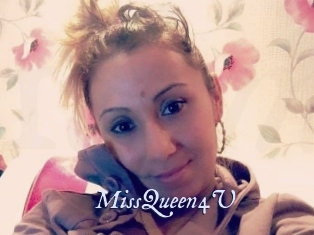 MissQueen4U