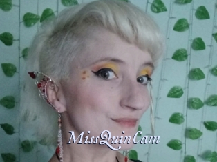 MissQuinCam