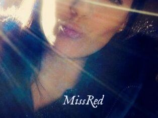 MissRed