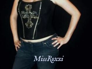 MissRoxxi