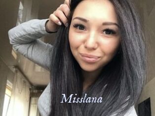 Misslana